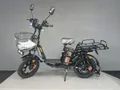 Электроскутер Монстр h8s16 240W/60V/20Ah