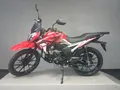 Мопед RF Alpha OFF ROAD 50 (50-->125) ( Договор ком.)**