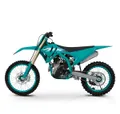 Мотоцикл KOVE MX 450