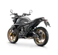 Мотоцикл ZONTES ZT125-G1 (4T ZT152MI EFI) 17/17 ПТС