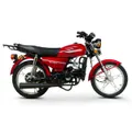 Мопед VMC RIVA - II Classic CM48Q 48см3 СЕРИЯ CH1100