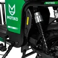 Электроскутер Motiko MU5 60V 45Ah 800W