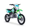Питбайк Apollo RFZ START 150X-LE, 17/14