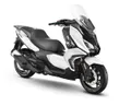 Скутер QJ FORT 350