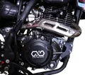 Мотоцикл OXO BASE 250 M (CS250M)