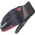 Перчатки мото KOMINE 3D 