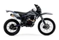 Мотоцикл Progasi PALMA 250 SE CB250D-G
