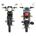 Мотоцикл Regulmoto RM 125 Б/У пробег 10км