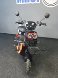 Электроскутер Harry 48V/16Ah/500W