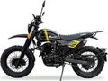 Мотоцикл FUEGO Rambolor 250 AIR