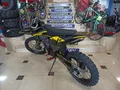 Мотоцикл BSE T5 Twister (015)