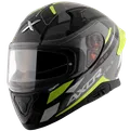 Шлем AXOR APEX TURBINE D/V интеграл