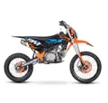 Питбайк Regulmoto SPITFIRE PRO 140 17/14