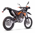 Мотоцикл кроссовый KAYO T4 300 Enduro PR 21/18 