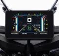 Мотоцикл QJ SRT 900 S