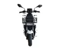 Скутер Regulmoto Zoomer