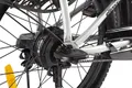 Велогибрид Eltreco Green City e-ALFA Fat