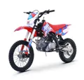 Питбайк Apollo RFZ START 150X-LE, 17/14