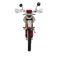 Мотоцикл кроссовый KAYO T1 300 Enduro (PR300) 21/18