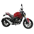 Мотоцикл VMC Monster Plus BY200-2A