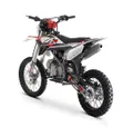 Мотоцикл кроссовый Apollo Tracker 125LE, 17/14