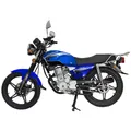 Мотоцикл Regulmoto RM 125 Б/У пробег 10км