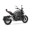 Мотоцикл Benelli 502 C