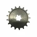 Звезда редуктора под мур. цепь17 зуб