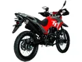 Мотоцикл ATAKI CROSSER 300 (4T PR300) 21/18 ПТС