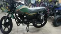 Мотоцикл Roliz OPTIMUS MAX 200