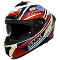 Шлем SMK TYPHOON SPORTS TOURER интеграл