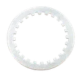 Диск стальной A, CB250D-G/CB250 100103422