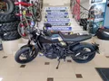 Мотоцикл GAOKIN GK 500 M11