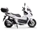 Максискутер SPRMOTORS ADV MAX T4-50L с кофром