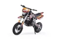 Питбайк BSE EVO 110e SA Samurai 12/10