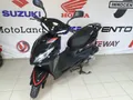 Скутер VENTO CITY LED фары 49сс, с сигнализацией