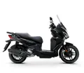 Максискутер SYM Joyride 300