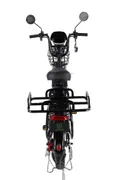 Электровелосипед Motiko MV7 Pro 60V, 28.6Ah, 500W