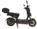 Электрический велосипед (скутер) ECODEMES EVO 6-44 LiFePO₄ 60В 42Ач 1кВт