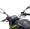 Мотоцикл VMC Ruch 300 (BY250GY-А) СЕРИЯ ZS3000 