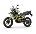 Мотоцикл ROCKOT HOUND 2.0