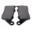 Колодки заднего тормоза BAJAJ/KTM, 90113090000  DK151085