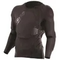 Защита панцирь Leatt Body Protector 3DF AirFit Lite