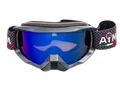 Очки снегоходные с двойной линзой AiM (PRO)