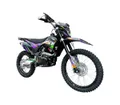 Мотоцикл кроссовый BSE Z3 V 21/18 (015)