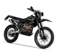 Мотоцикл Regulmoto Sport-003 PR 300 сс 6 передач с ПТС