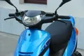 Скутер Racer Meteor RC50QT-3