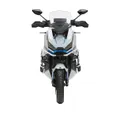 Максискутер ZONTES ZT368-G