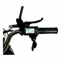 Электровелосипед Kugoo Kirin V3 PRO PLUS 500W 60V 28.6Ah