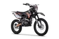 Мотоцикл кроссовый BSE Z1 Elysium